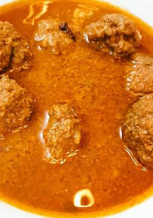 A picture of Koftay.