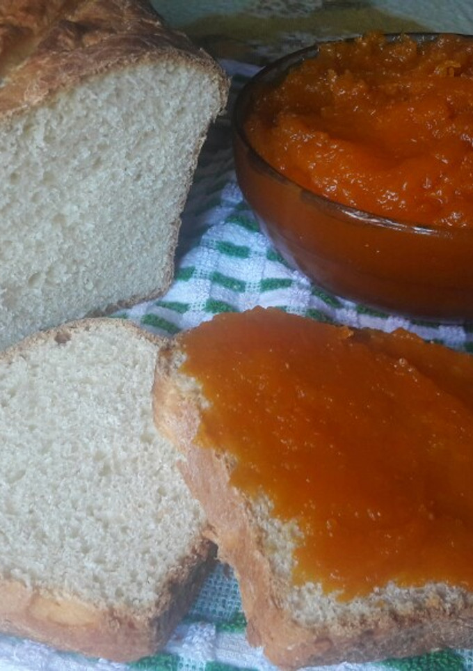Una foto de Mermelada de calabaza🙄