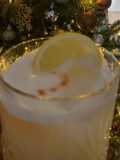 Gin Sour