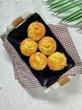Bolu Hongkong Keju