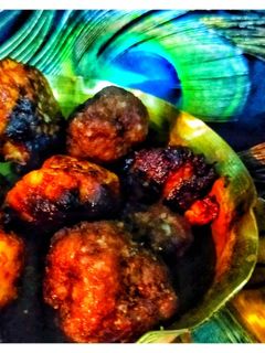 তালের বড়া (taler bora recipe in bengali) রেসিপির প্রধান ছবি