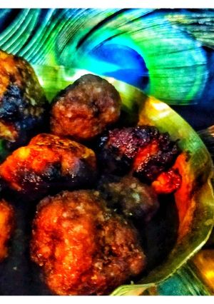 তালের বড়া (taler bora recipe in bengali) রেসিপির প্রধান ছবি