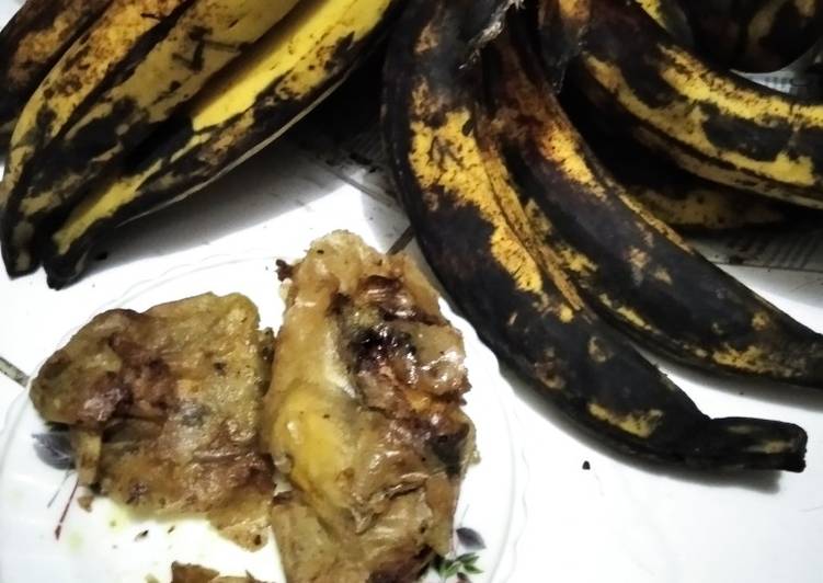 Cara Gampang Menyiapkan Pisang Keju Ceres Arumanis Anti Gagal