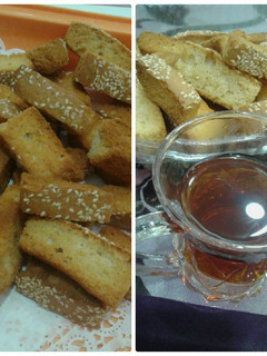 صورة لوصفة شابورة مزيونه الهشة😋 👌👌