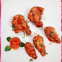 #Buffalo_wings!! #RamadanKiTayari!! A picture of #Buffalo_wings!! #RamadanKiTayari!!.