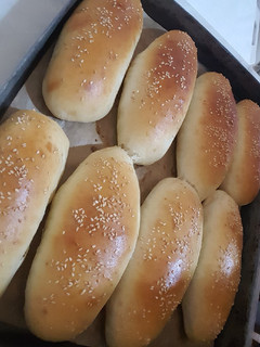 صورة لوصفة بريوش (عجينة باللبن)