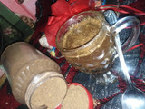 ✨خلطة الاعشاب مشروب الشتاء للذكام والصحه ✨