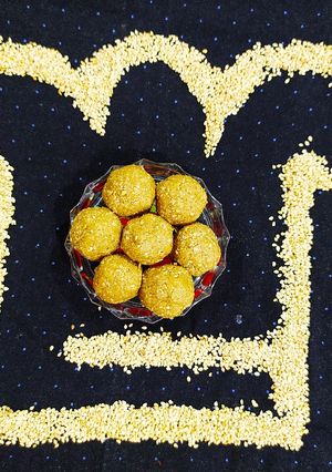 તલવટ (Talvat Recipe In Gujarati) રેસીપી મુખ્ય ફોટો