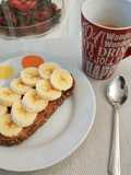 Desayuno fitness
