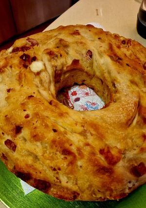 Foto di Casatiello napoletano