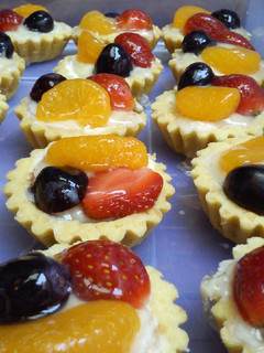 Foto resep Fruit Pie