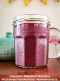Smoothie de zarzamora