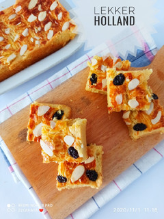 Foto resep Lekker Holland