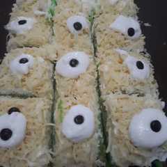 รูปของ Bolu Pandan
