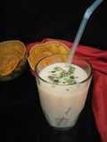 Wood apple (Bel) Shake
