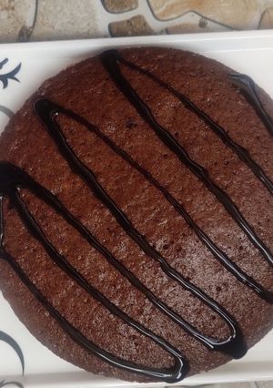 બ્રોવની (Brownie recipe in Gujarati) રેસીપી મુખ્ય ફોટો