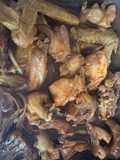 Ayam Goreng Mentega
