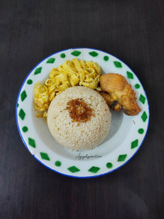 Foto resep Nasi Uduk