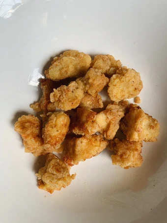 Cara Gampang Membikin Resep Ayam Popcorn yang Bikin Ngiler Anti Ribet, Menggugah Selera