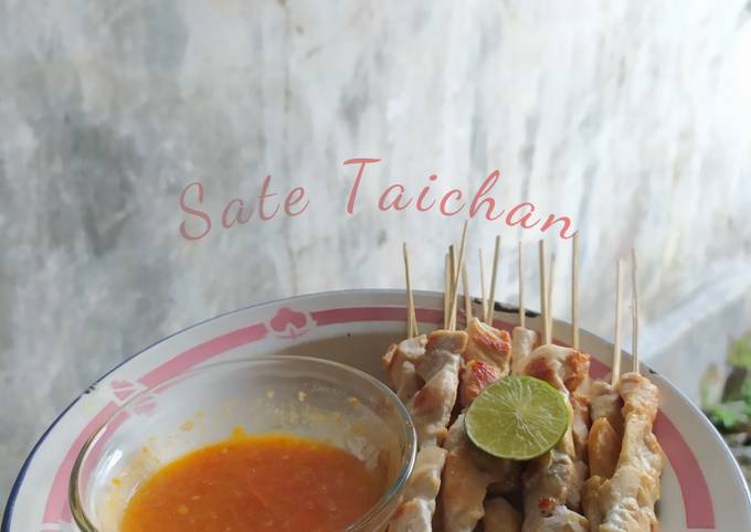 Sate Taichan