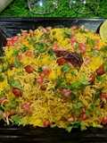 Batata Poha