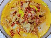 Gambar nangka tempe semangit