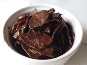 Gambar keripik pisang lumer