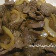 Semur Daging