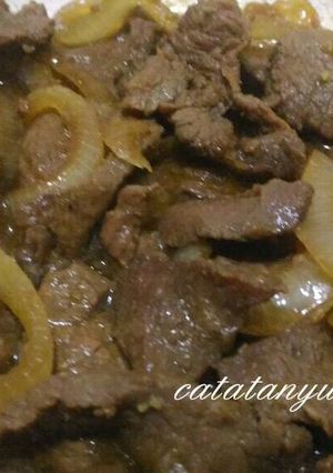 Foto resep Semur Daging