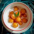 Bubur candil ubi