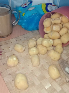 Foto resep Tahu crispy