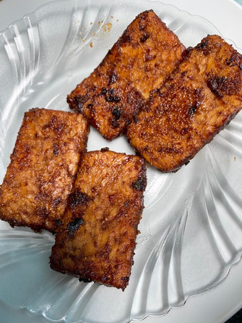 Resep Tempe Bacem Enak anti gagal, Menggugah Selera