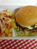 Hamburgers (rm burgers)