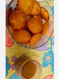 Chai pe Mathiya..