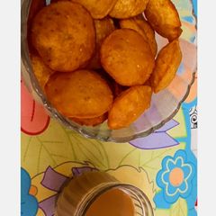 Chai pe Mathiya.. A picture of Chai pe Mathiya...