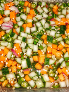 Foto resep Acar Timun Wortel