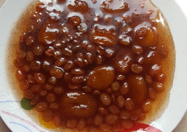 Lhem lahelou Maghreb ๐ฉ๐ฟ๐ฒ๐ฆ๐น๐ณ