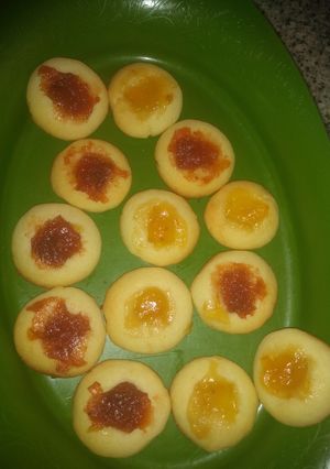 Una foto de Pepas súper fáciles