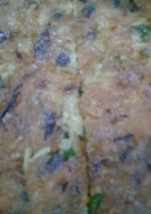 Foto resep Darmi amburadul crispy