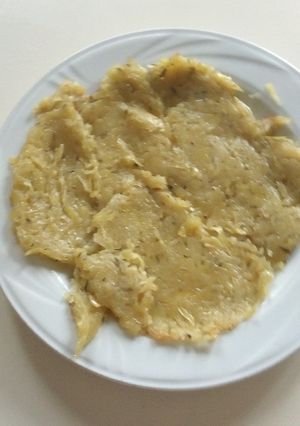 Foto di Torta di patate