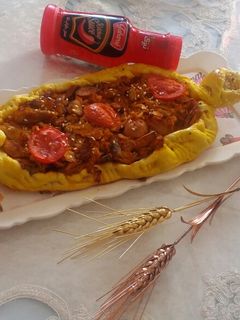 عکسی از دستور پیده