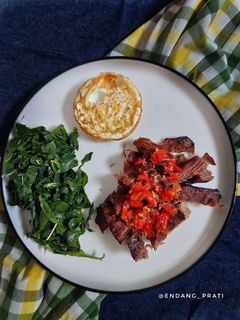Foto resep Sei Sapi Rumahan