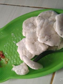 Foto resep Cireng