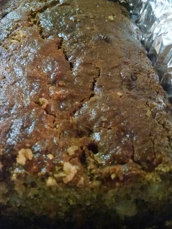 Easy Steps to Make Recipe Guilt free Banana Bread that is Delicious, Perfect}