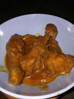 Foto resep Semur ayam kecap