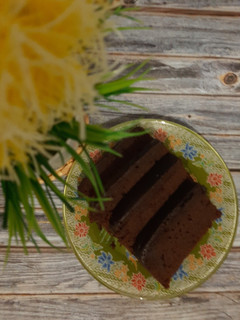Foto resep Chocolate cake moist