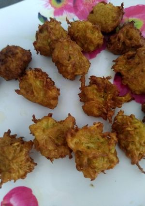 लौकी के कोफ्ते (Lauki ke kofte recipe in hindi) रेसिपी मुख्य फोटो