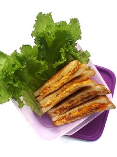 Foto resep Roti John Ala2