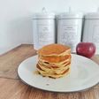 Banana Pancake Gluten Free