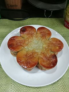 Foto resep Bingka kentang khas banjar